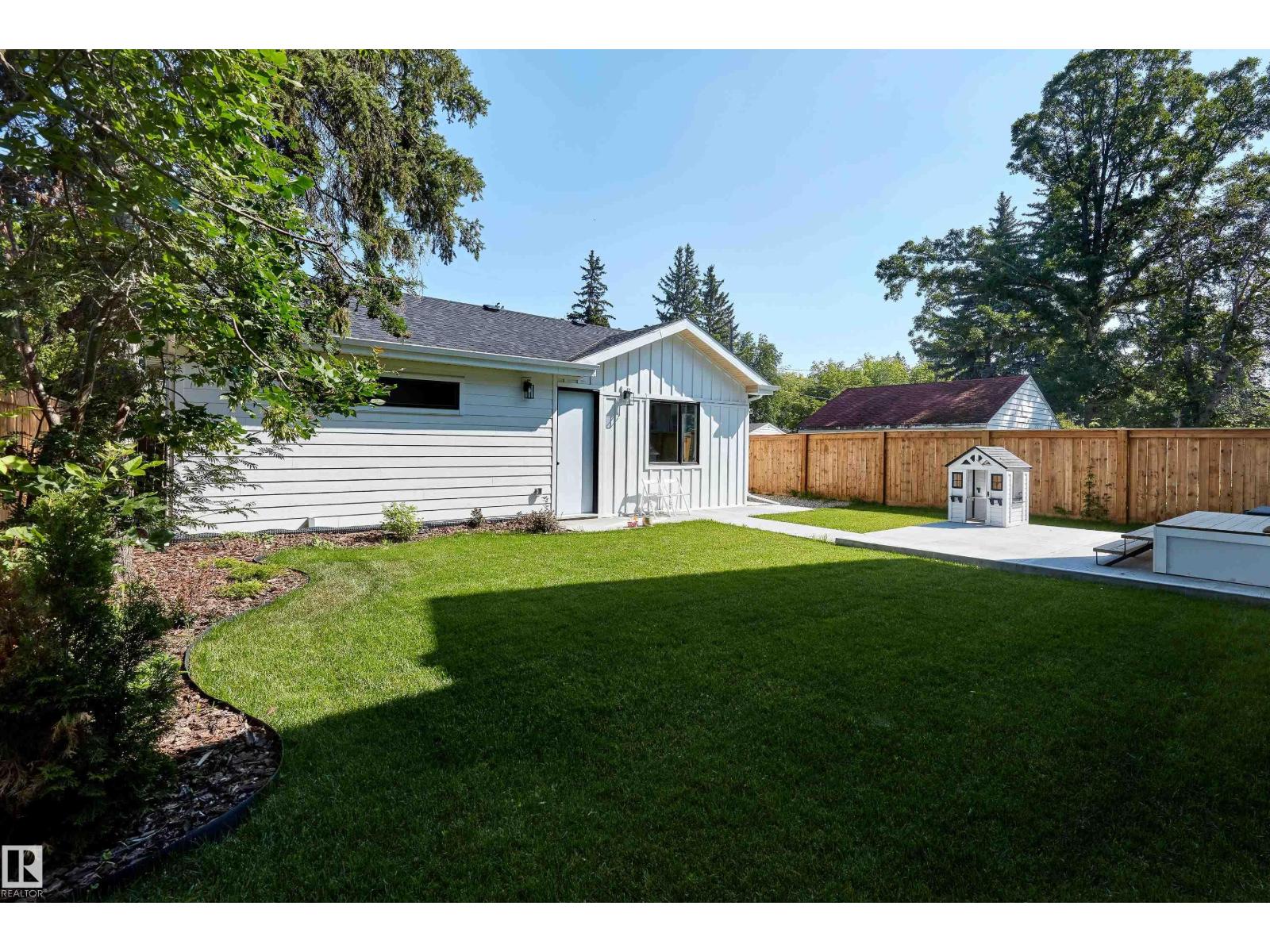 14018 104 Av Nw, Edmonton, Alberta T5N 0W6 - Photo 49 - E4471796