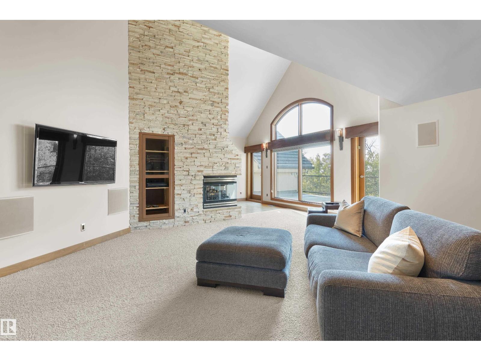 56 Windermere Dr Sw, Edmonton, Alberta  T6X 0S1 - Photo 38 - E4472342