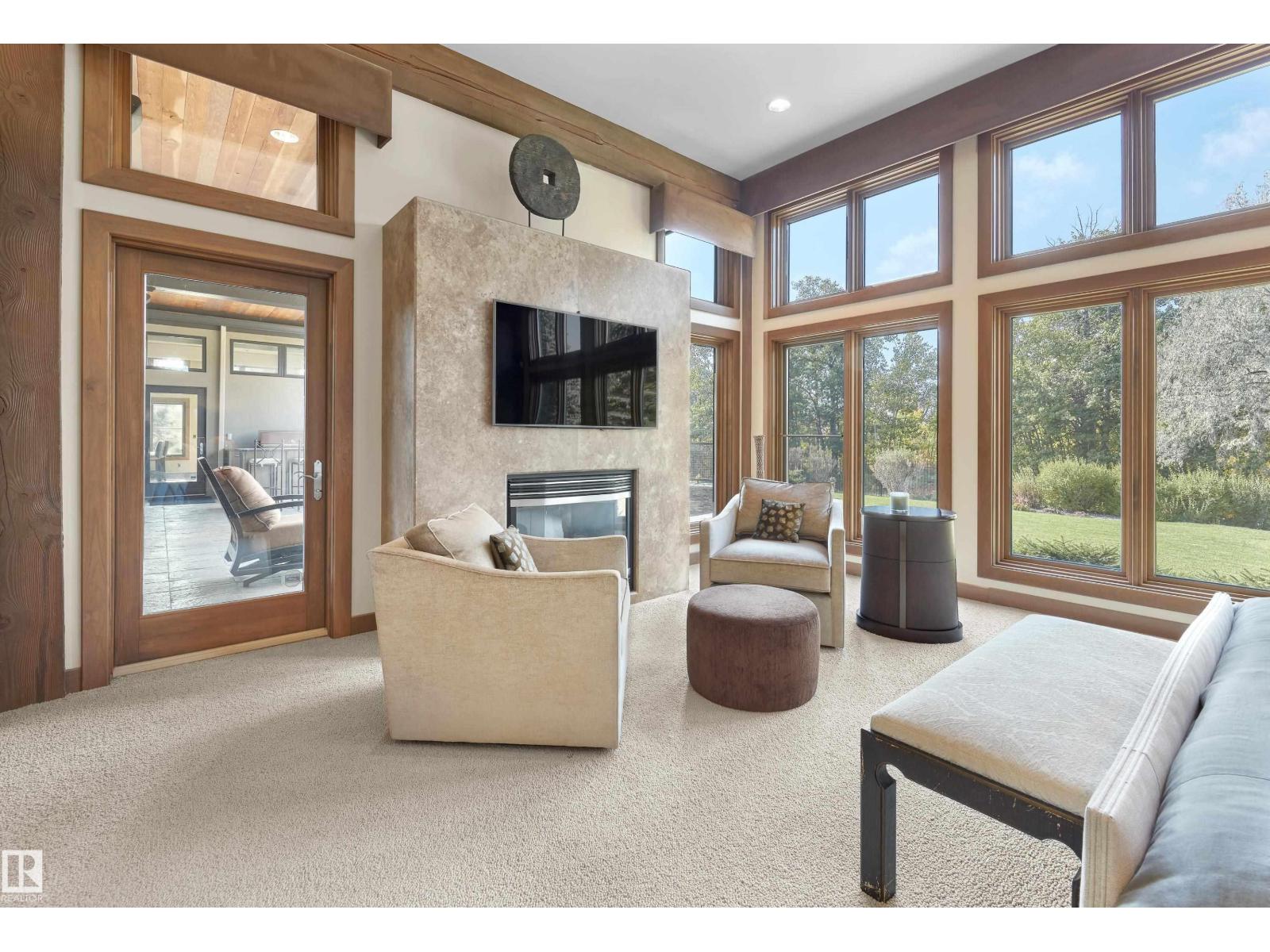 56 Windermere Dr Sw, Edmonton, Alberta  T6X 0S1 - Photo 25 - E4472342