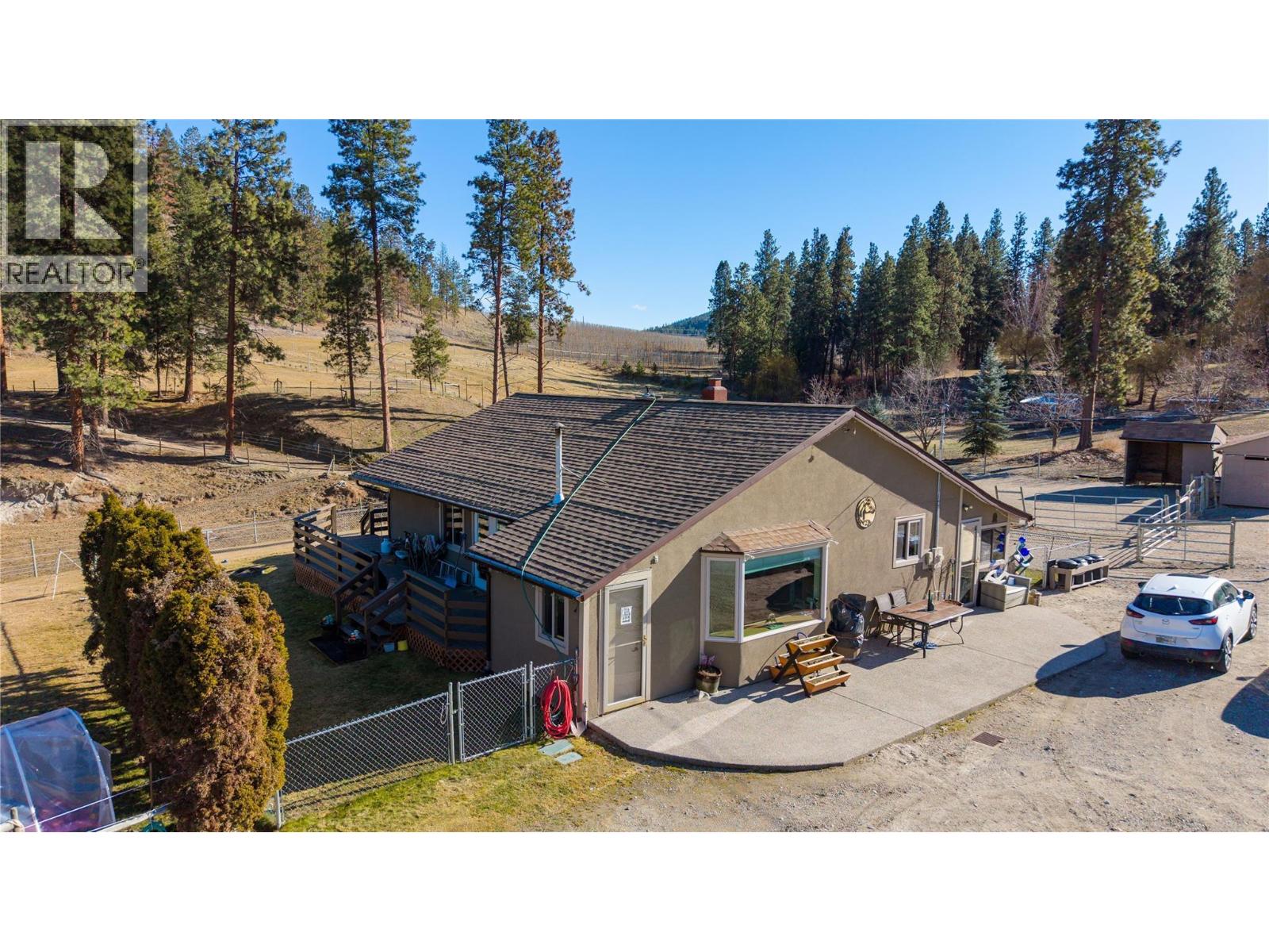 5615 Simpson Road, summerland, British Columbia