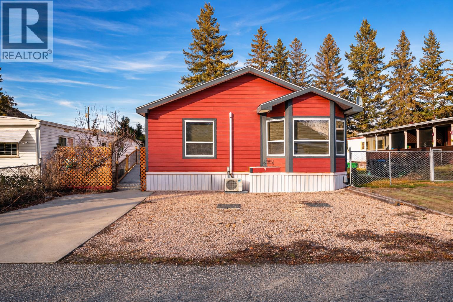 1302 Cedar Street Lot# 7, okanagan falls, British Columbia