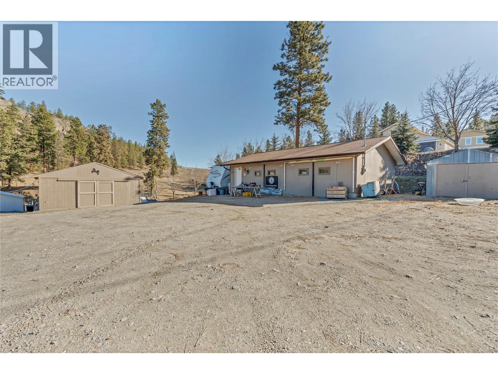 5615 Simpson Road, Summerland, British Columbia  V0H 1Z2 - Photo 6 - 10377404