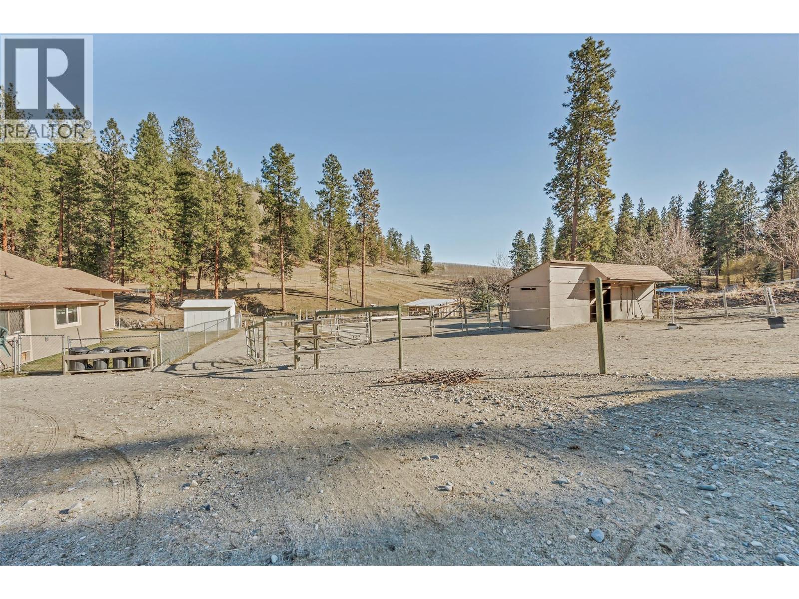 5615 Simpson Road, Summerland, British Columbia  V0H 1Z2 - Photo 7 - 10377404