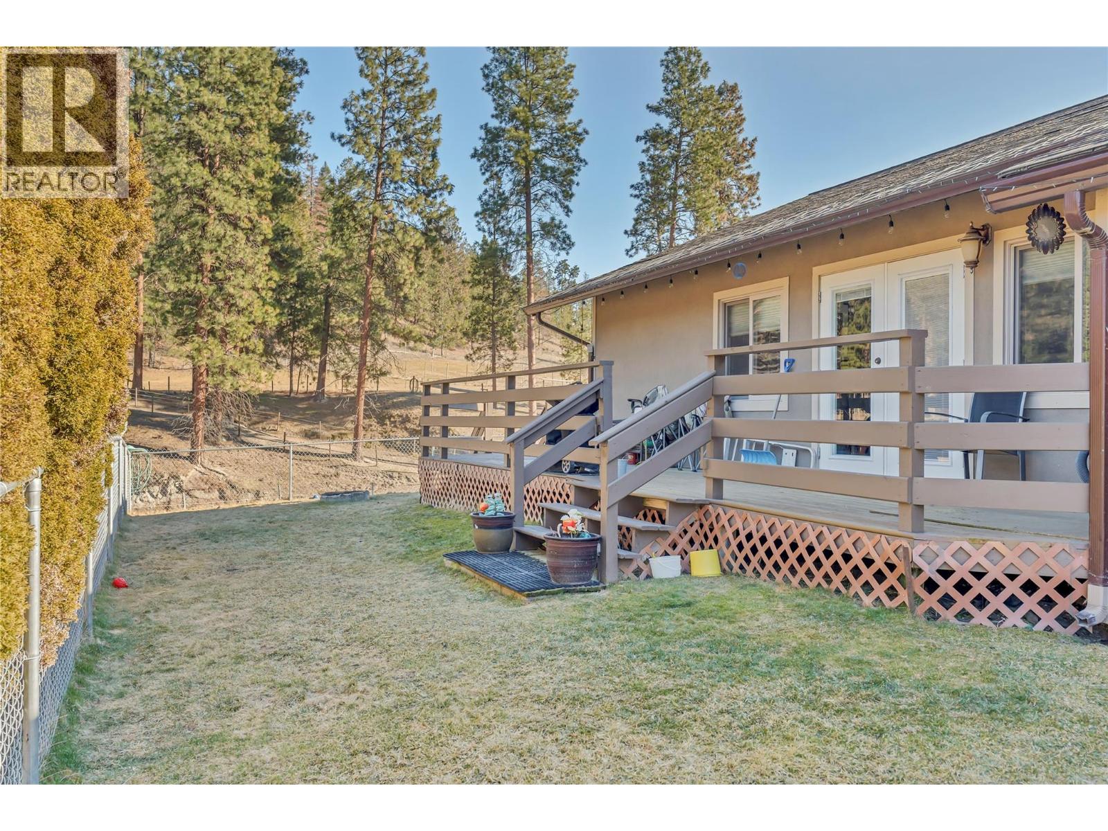 5615 Simpson Road, Summerland, British Columbia  V0H 1Z2 - Photo 4 - 10377404