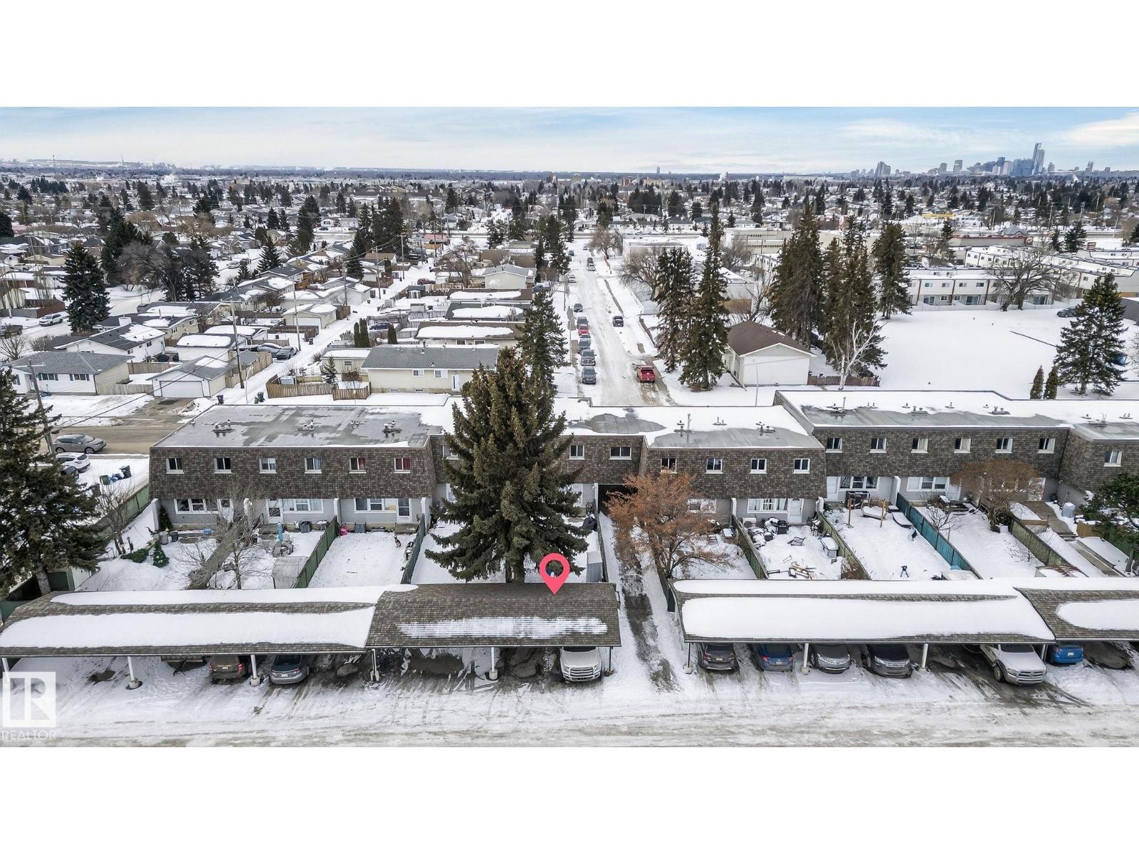 105 Village On The Green Gr Nw, Edmonton, Alberta  T5A 1H2 - Photo 4 - E4475319