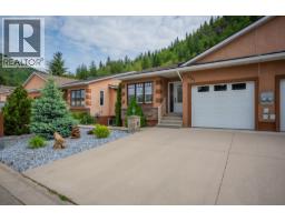 7981 BIRCHWOOD Drive, Trail, British Columbia