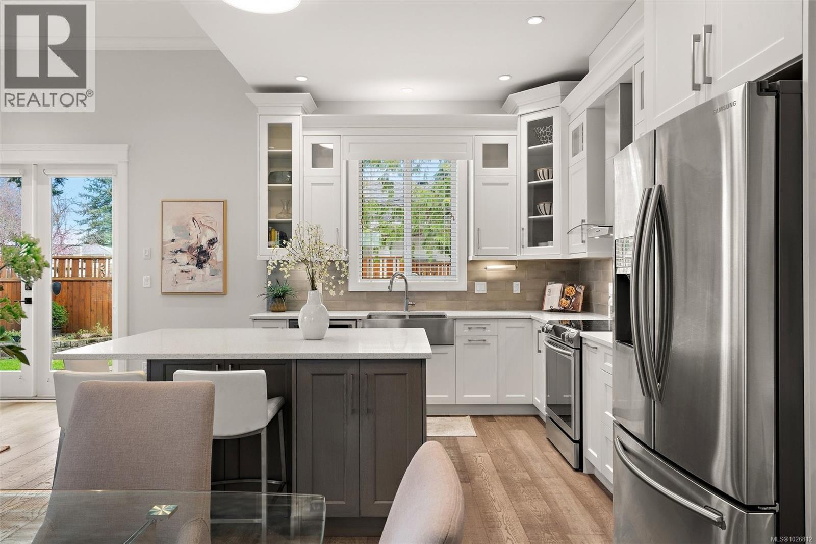 2251 Frost Ave, Sidney, British Columbia  V8L 1P7 - Photo 5 - 1026812