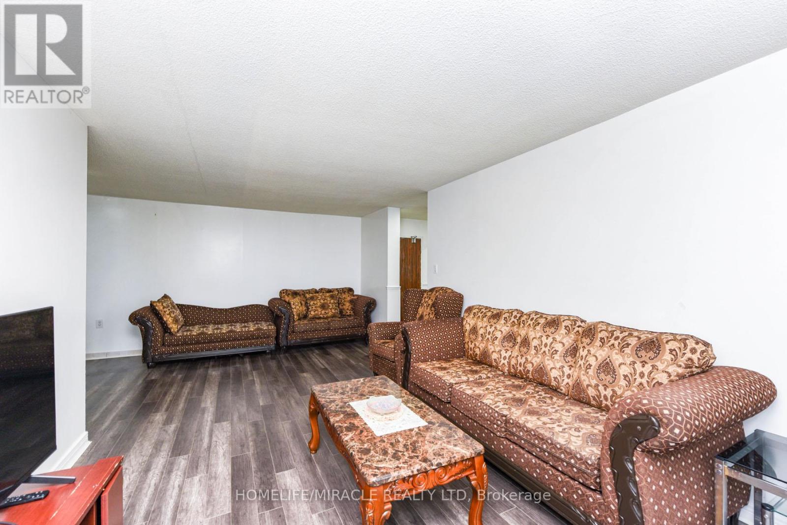 2005 - 18 Knightsbridge Road, Brampton, Ontario  L6T 3X5 - Photo 14 - W12809506