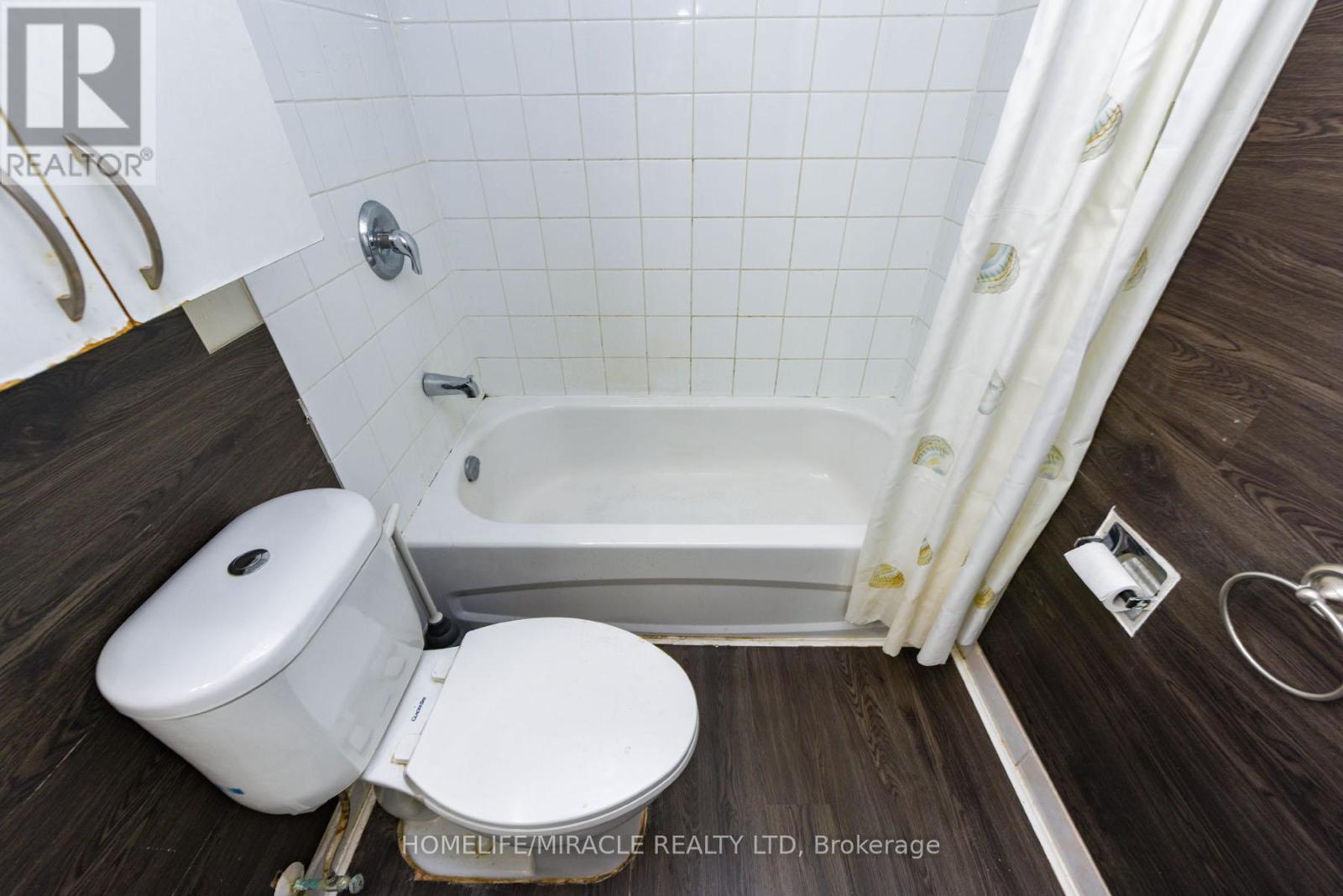 2005 - 18 Knightsbridge Road, Brampton, Ontario  L6T 3X5 - Photo 25 - W12809506