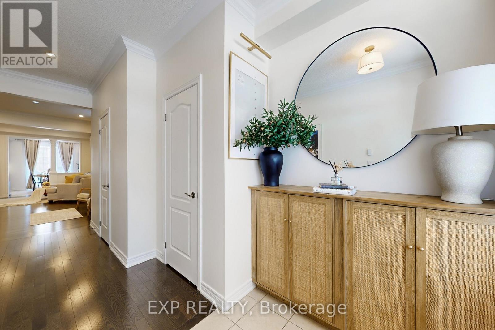 61 Buchanan Crescent, Brampton, Ontario  L6X 5M4 - Photo 15 - W12825916