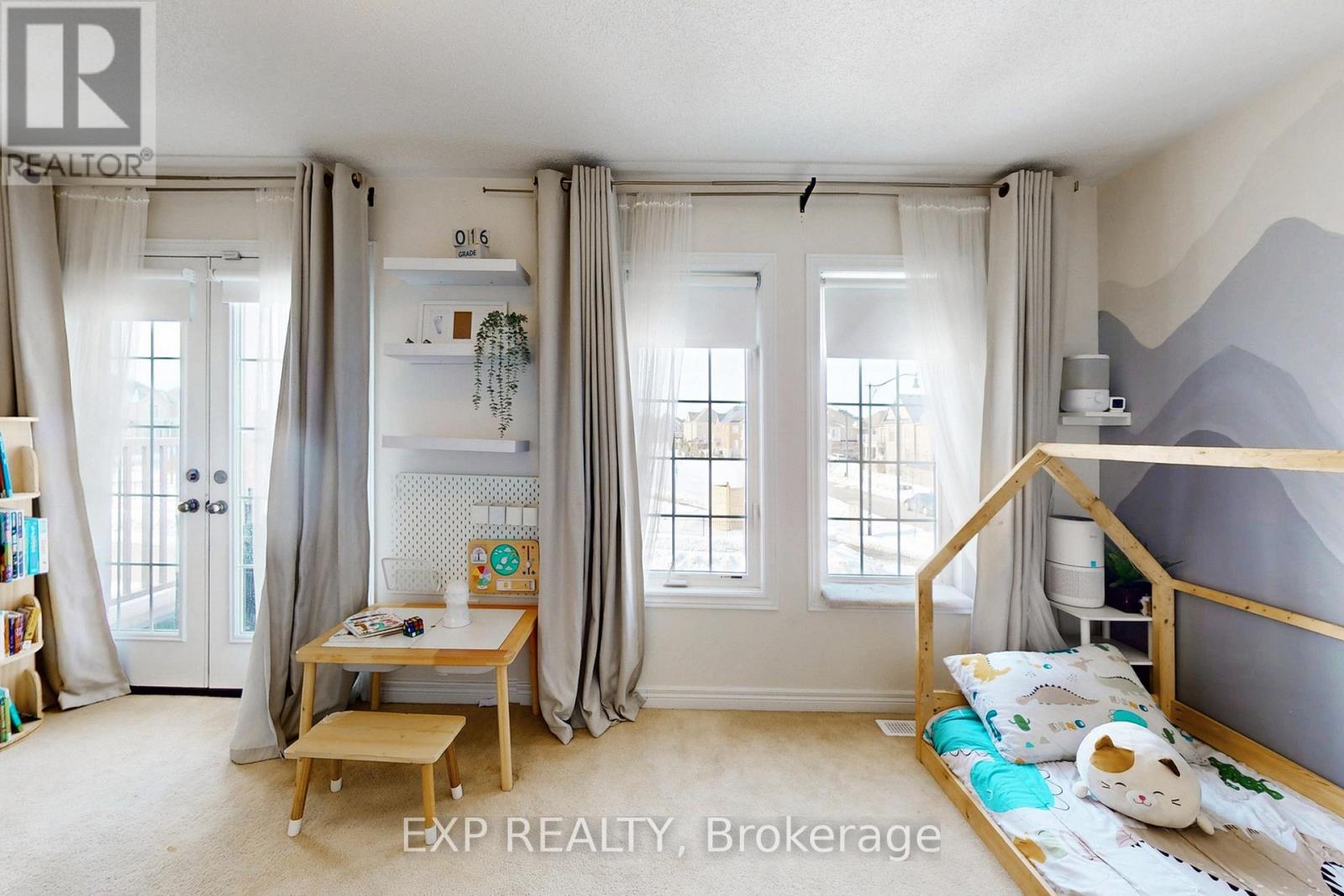 61 Buchanan Crescent, Brampton, Ontario  L6X 5M4 - Photo 26 - W12825916