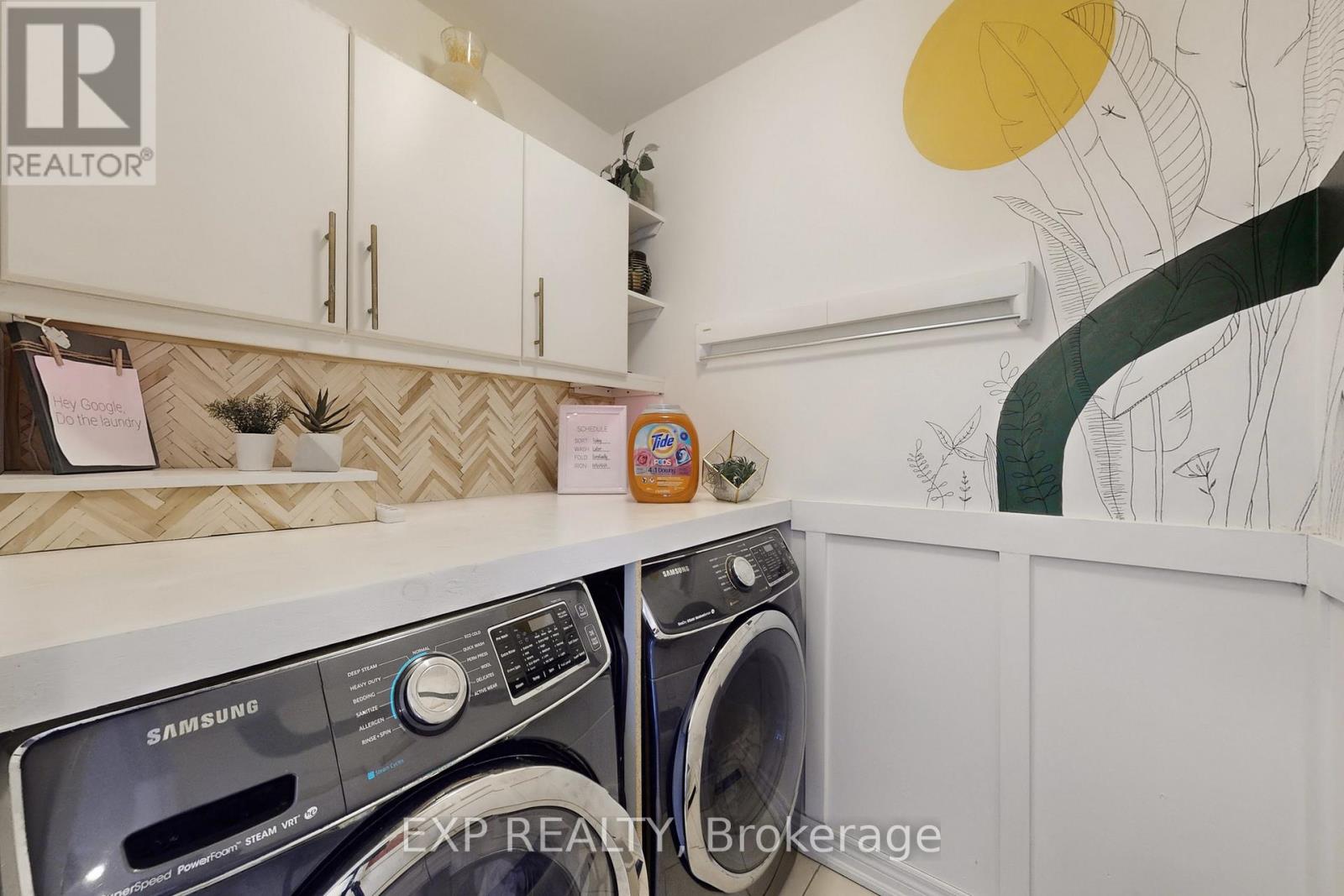 61 Buchanan Crescent, Brampton, Ontario  L6X 5M4 - Photo 38 - W12825916