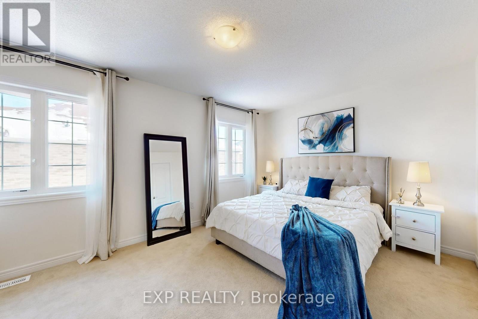 61 Buchanan Crescent, Brampton, Ontario  L6X 5M4 - Photo 18 - W12825916