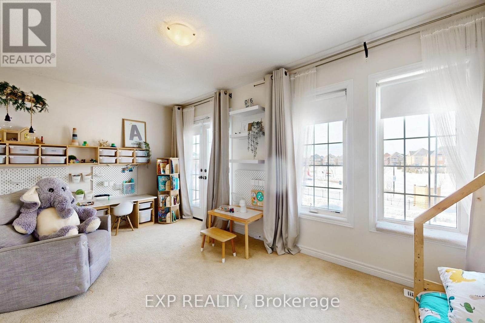 61 Buchanan Crescent, Brampton, Ontario  L6X 5M4 - Photo 25 - W12825916