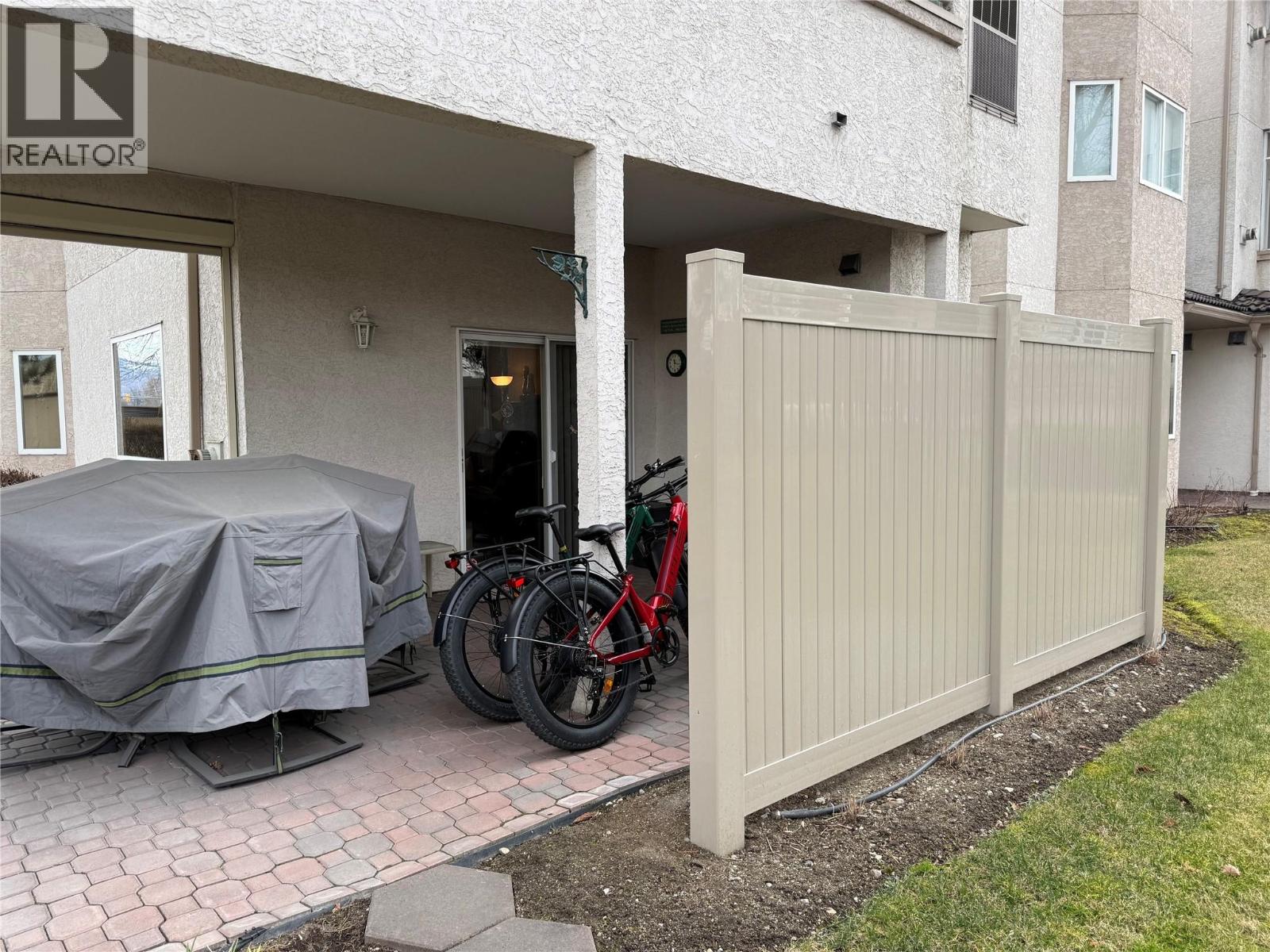 2300 Benvoulin Road Unit# 102, Kelowna, British Columbia  V1W 2C6 - Photo 24 - 10376654