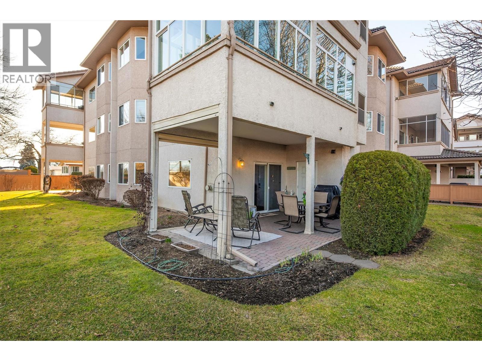 2300 Benvoulin Road Unit# 102, Kelowna, British Columbia  V1W 2C6 - Photo 28 - 10376654