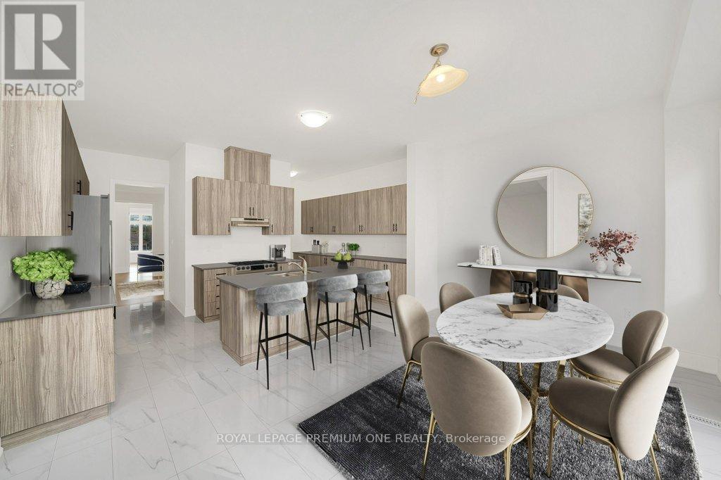 44 James Walker Avenue, Caledon, Ontario  L7C 1R5 - Photo 7 - W12830116