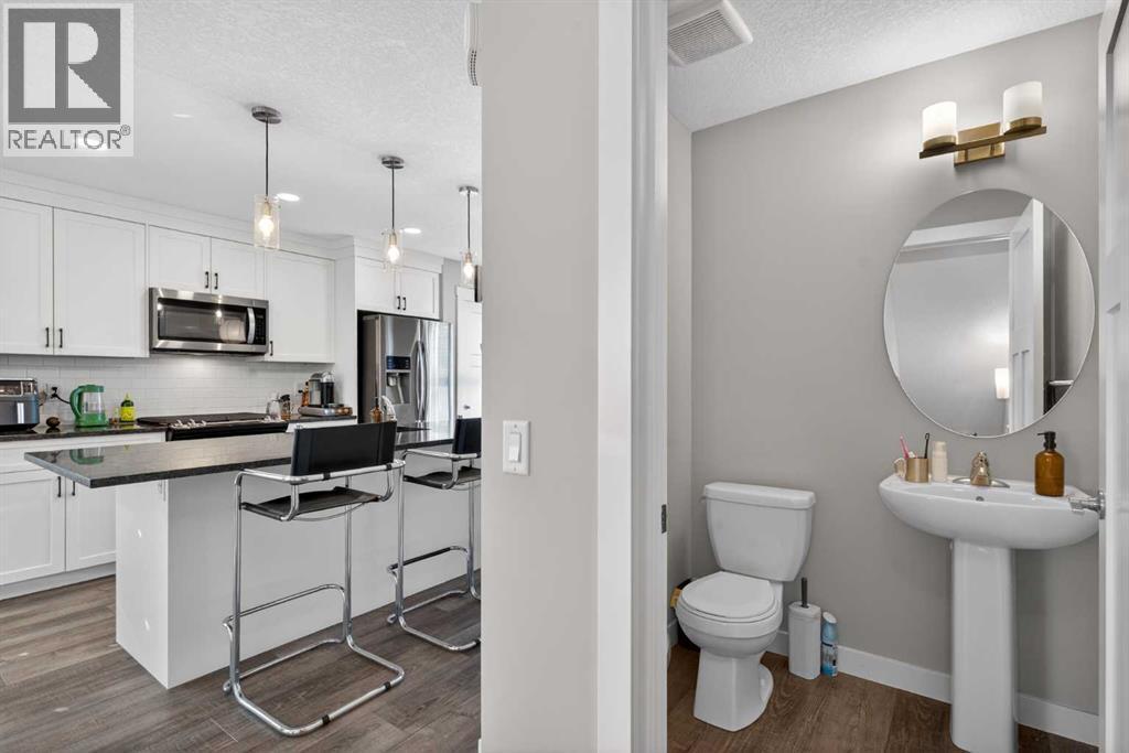 79 Auburn Meadows Street Se, Calgary, Alberta  T3M 2S1 - Photo 10 - A2284749