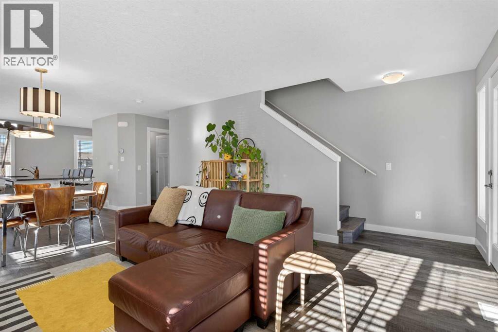 79 Auburn Meadows Street Se, Calgary, Alberta  T3M 2S1 - Photo 21 - A2284749