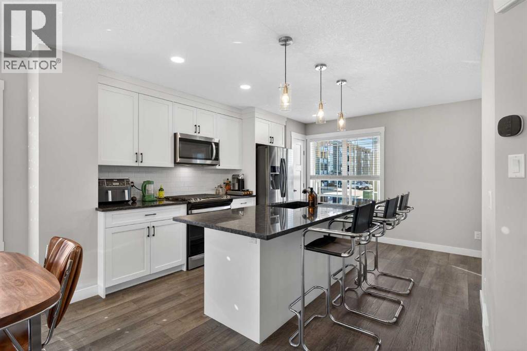 79 Auburn Meadows Street Se, Calgary, Alberta  T3M 2S1 - Photo 2 - A2284749