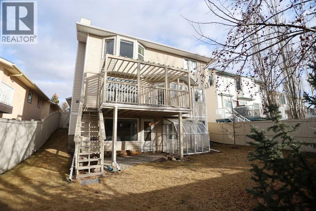 111 Schubert Place Nw, Calgary, Alberta  T3L 1W5 - Photo 4 - A2286116