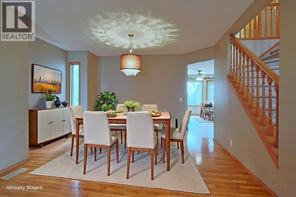 111 Schubert Place Nw, Calgary, Alberta  T3L 1W5 - Photo 9 - A2286116