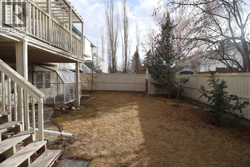 111 Schubert Place Nw, Calgary, Alberta  T3L 1W5 - Photo 41 - A2286116