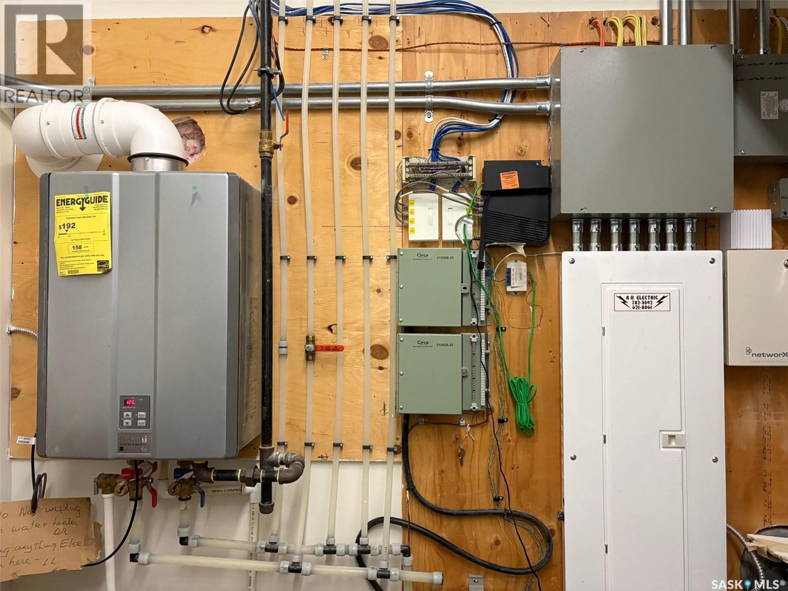 279 Hamilton Road, Yorkton, Saskatchewan  S3N 4C6 - Photo 8 - SK029330