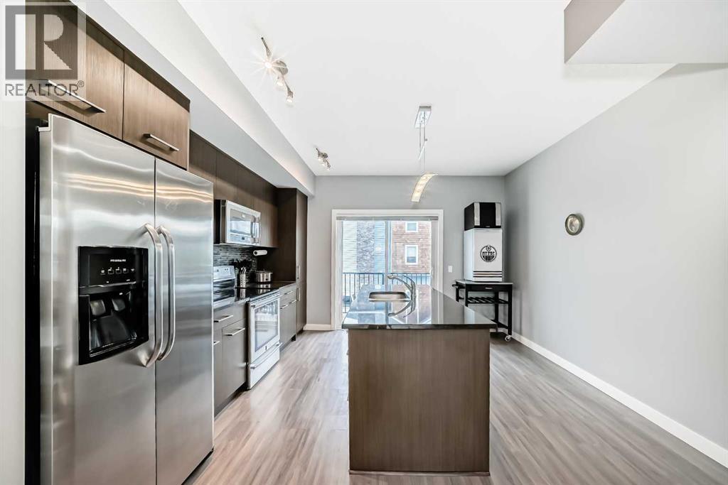 127, 2802 Kings Heights Gate Se, Airdrie, Alberta  T4A 0T3 - Photo 10 - A2289217