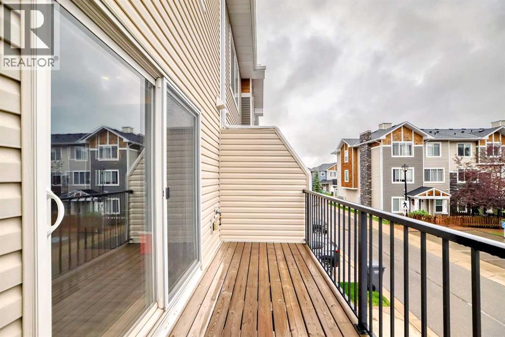 127, 2802 Kings Heights Gate Se, Airdrie, Alberta  T4A 0T3 - Photo 31 - A2289217