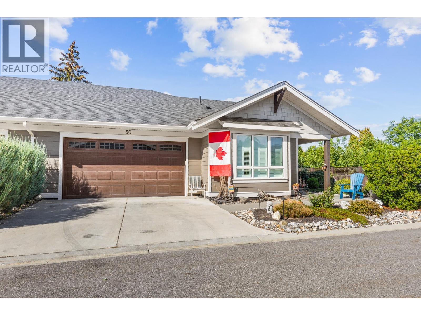 1960 Klo Road Unit# 50, Kelowna, British Columbia  V1W 5L2 - Photo 54 - 10377107