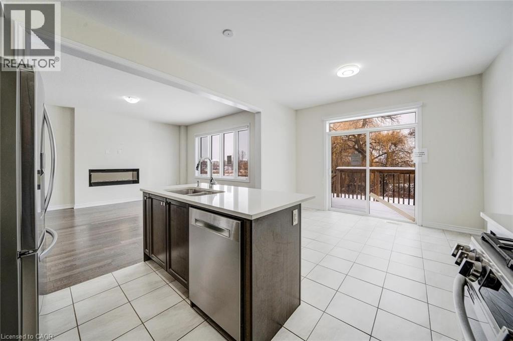 99 Anderson Road, Brantford, Ontario  N3T 0V4 - Photo 14 - 40808424