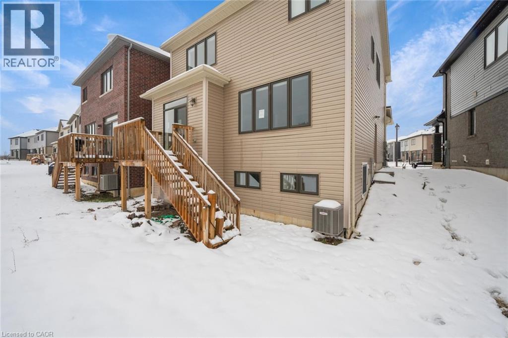 99 Anderson Road, Brantford, Ontario  N3T 0V4 - Photo 38 - 40808424