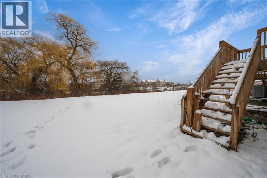 99 Anderson Road, Brantford, Ontario  N3T 0V4 - Photo 39 - 40808424