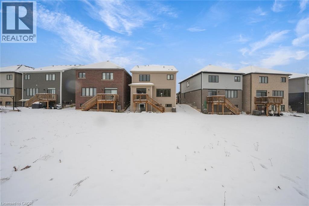 99 Anderson Road, Brantford, Ontario  N3T 0V4 - Photo 40 - 40808424