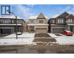 99 ANDERSON Road, brantford, Ontario