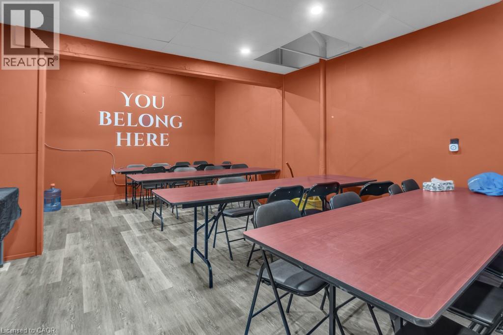 421 Dundas Street Unit# 1, Woodstock, Ontario  N4S 1B8 - Photo 11 - 40808246