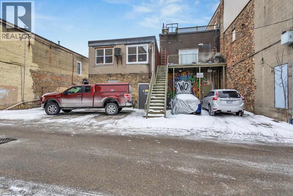 421 Dundas Street Unit# 1, Woodstock, Ontario  N4S 1B8 - Photo 13 - 40808246