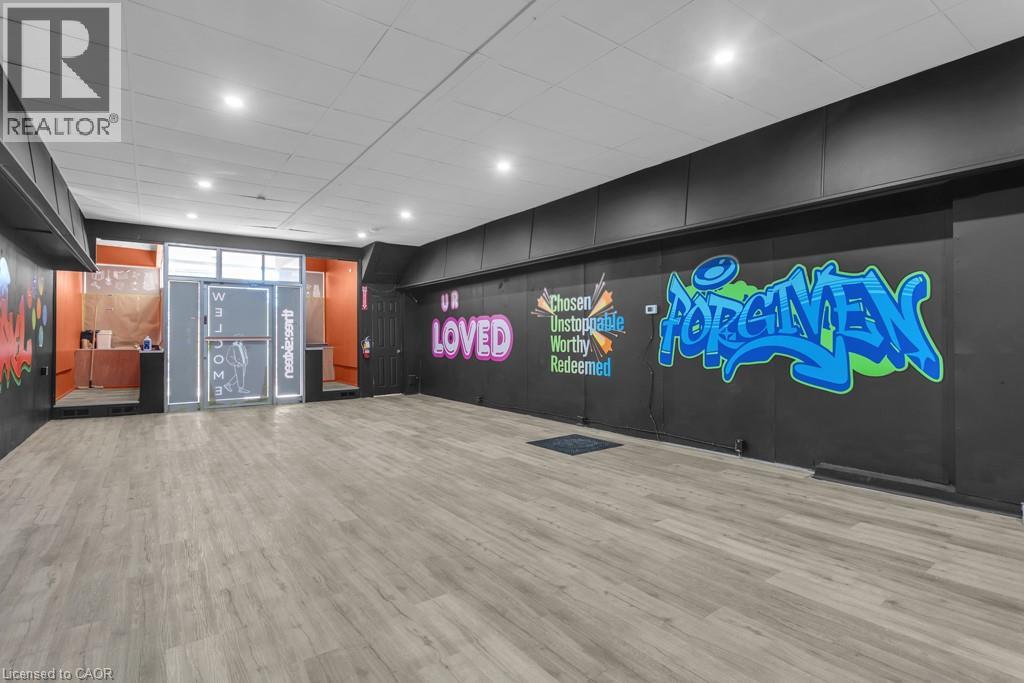 421 Dundas Street Unit# 1, Woodstock, Ontario  N4S 1B8 - Photo 2 - 40808246