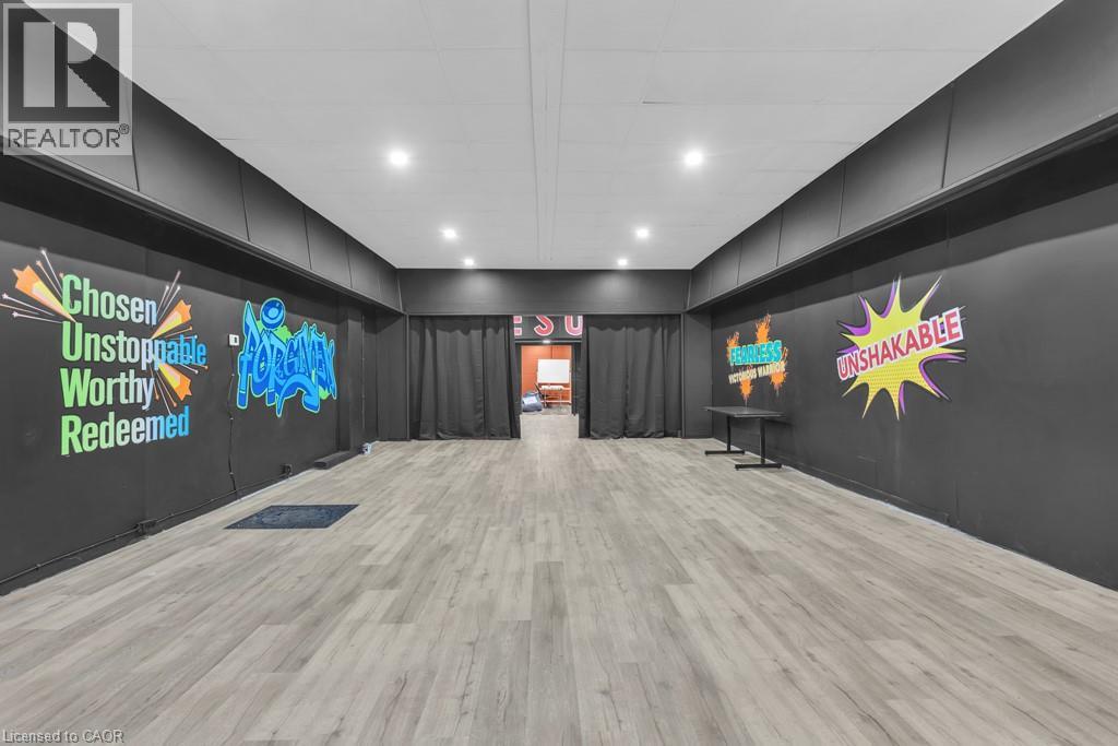 421 Dundas Street Unit# 1, Woodstock, Ontario  N4S 1B8 - Photo 3 - 40808246