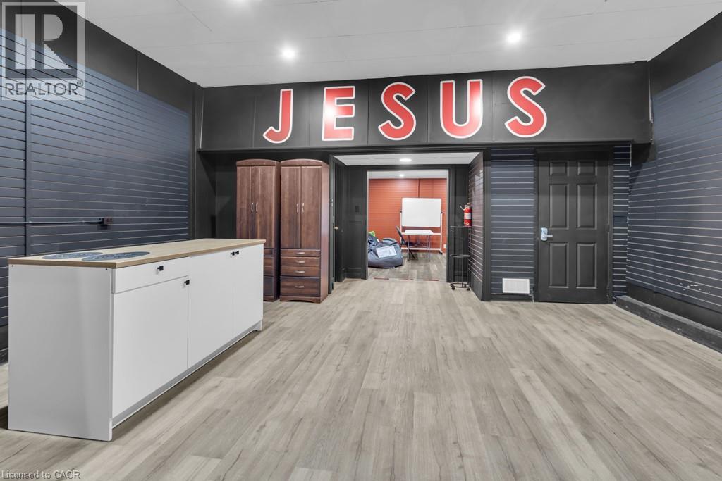 421 Dundas Street Unit# 1, Woodstock, Ontario  N4S 1B8 - Photo 4 - 40808246