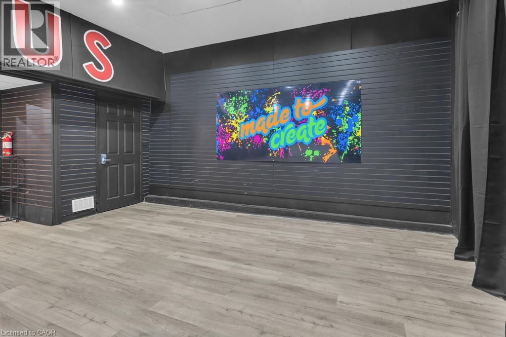 421 Dundas Street Unit# 1, Woodstock, Ontario  N4S 1B8 - Photo 5 - 40808246