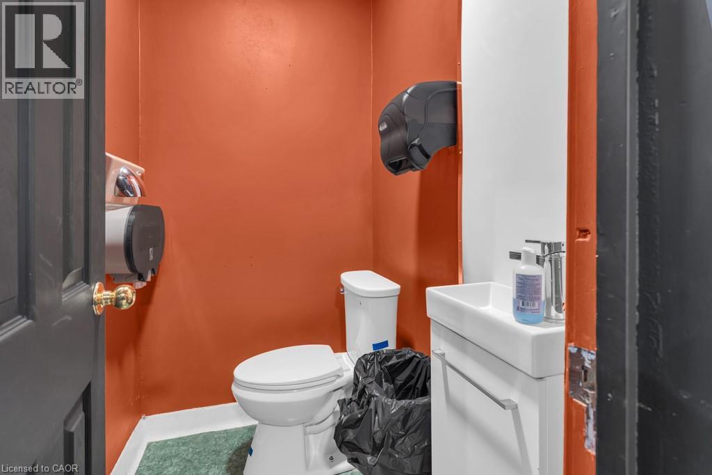 421 Dundas Street Unit# 1, Woodstock, Ontario  N4S 1B8 - Photo 7 - 40808246