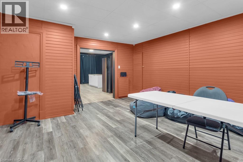 421 Dundas Street Unit# 1, Woodstock, Ontario  N4S 1B8 - Photo 9 - 40808246