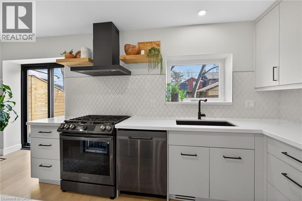 41 Liberty Street, Hamilton, Ontario  L8N 2N7 - Photo 12 - 40808117