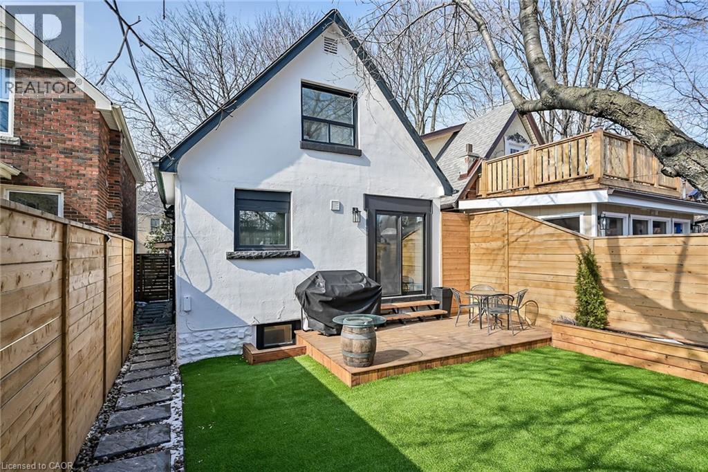 41 Liberty Street, Hamilton, Ontario  L8N 2N7 - Photo 38 - 40808117