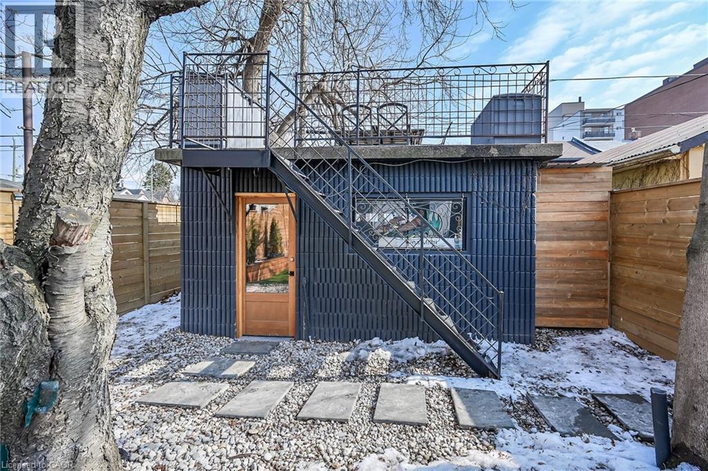 41 Liberty Street, Hamilton, Ontario  L8N 2N7 - Photo 39 - 40808117