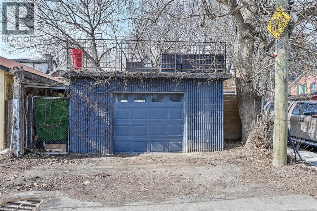 41 Liberty Street, Hamilton, Ontario  L8N 2N7 - Photo 42 - 40808117