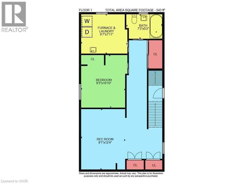 41 Liberty Street, Hamilton, Ontario  L8N 2N7 - Photo 47 - 40808117