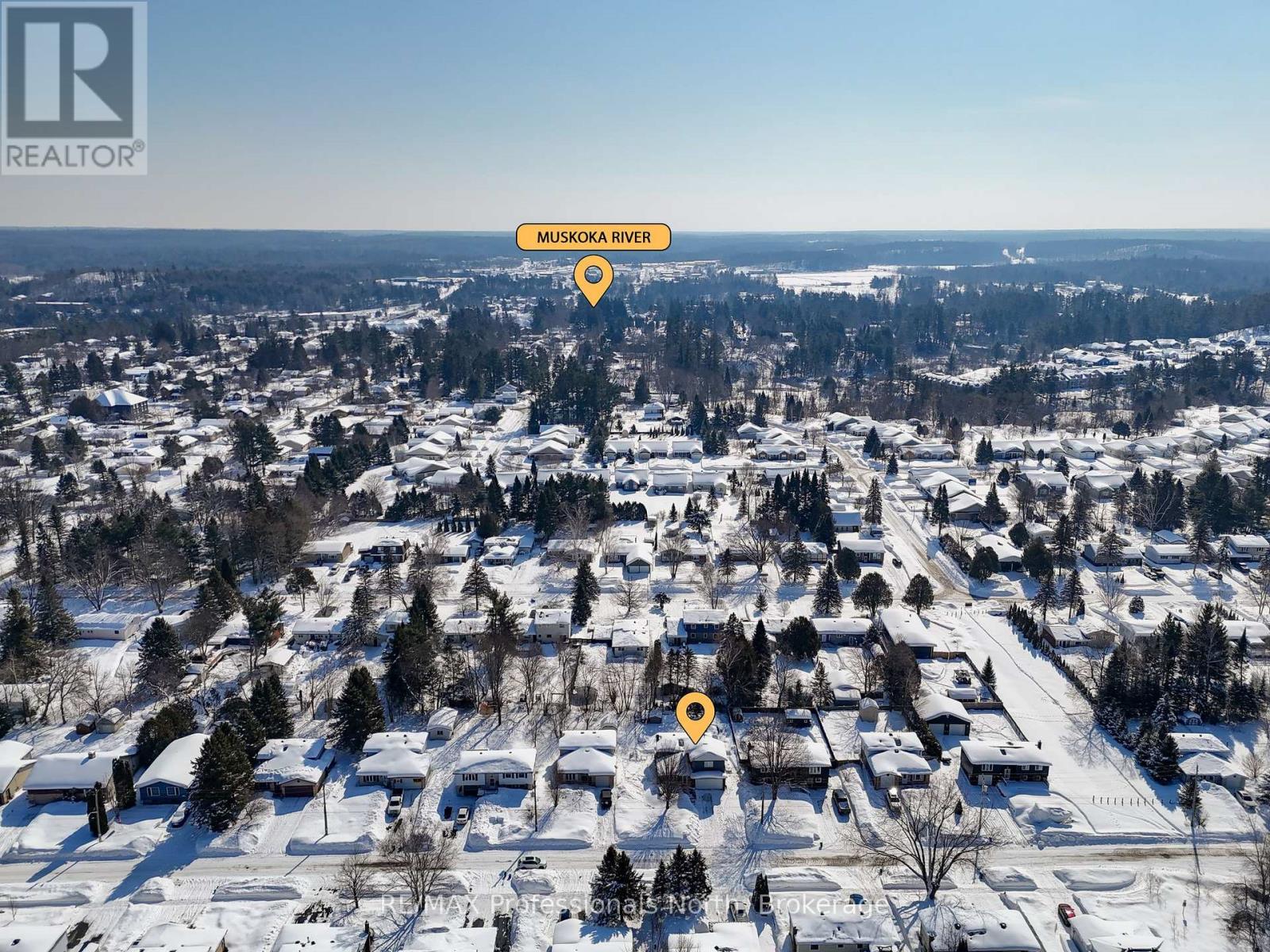 26 Maypark Drive, Bracebridge, Ontario  P1L 1C3 - Photo 9 - X12830124